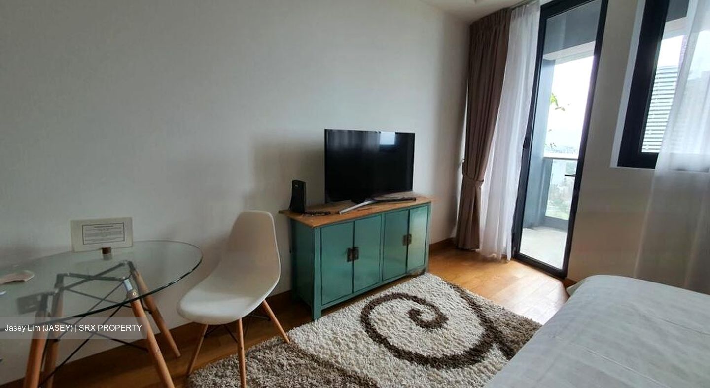 Duo Residences (D7), Apartment #453741151